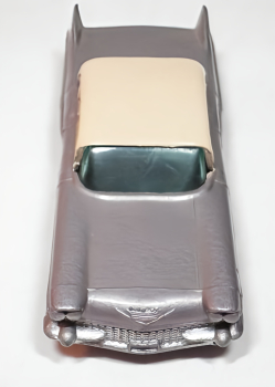 Matchbox Lesney Cadillac Sixty Special 1958 DieCast Model (1688)